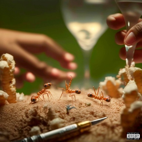 BROAD DAY (Prod. Mojo Krazy & Judahhex)