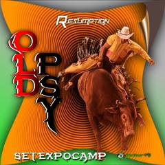 SET EXPOCAMP - OLD PSY