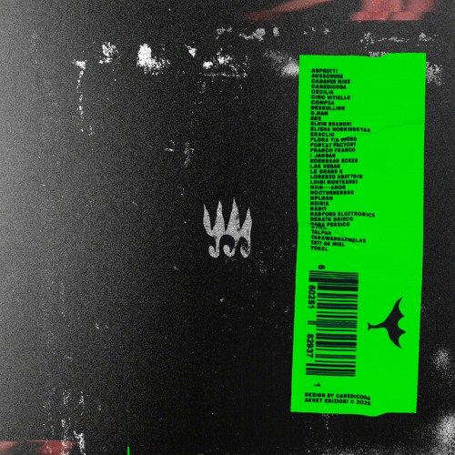 Nocturnerror - Seashell