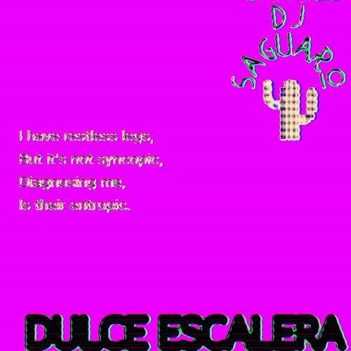 Dulce Escalera