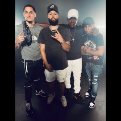 Frontea Si Quieres Ft. Pito El BabyMaker & Blakky 400 (Official Audio)