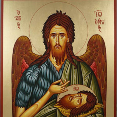 Sermon on 2025-09-11 - Saint Mark 6: 14-30