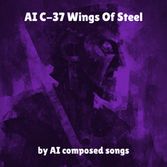 AI C-37-01-02 Wings Of Steel
