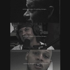 Y.V.E. Let You Know - Change Remix