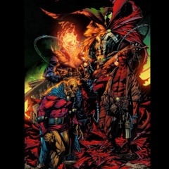 Real Neva Fold (feat. Pyrex Pryce) [prod. DeeBoy]