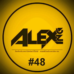 Alex Inc - House Mix #48 [2021]