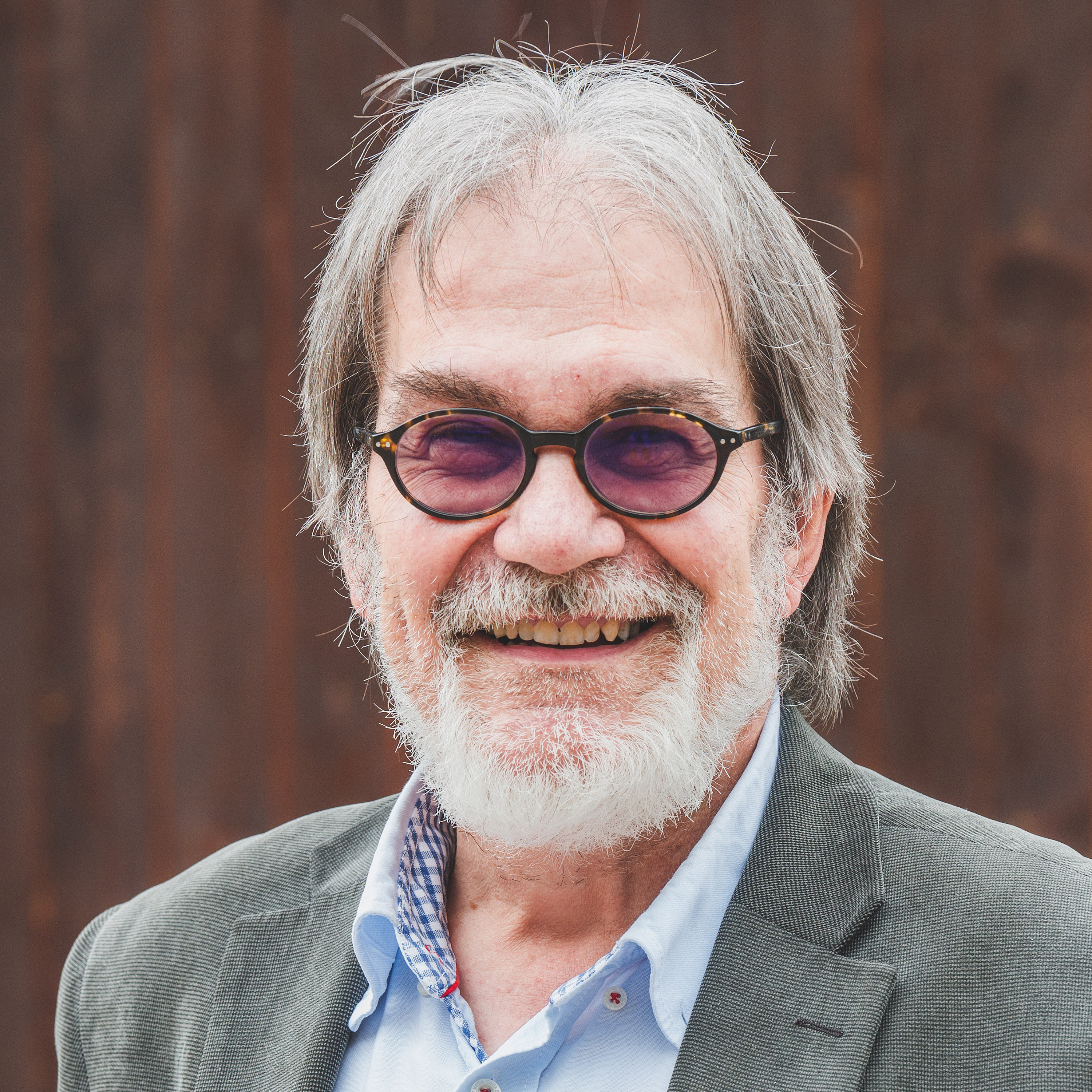 26.11.2021 – Lieber Heinrich – eine biografische Spurensuche zum jungen ... – Prof. Dr. Bernd Brandl episode artwork