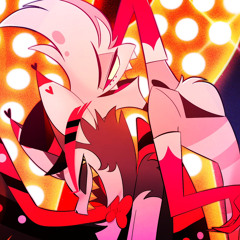 Loser~Baby <3 Hazbin Hotel