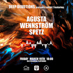 deep devotions nr. 024 I collab 2 I by Deep Devotions