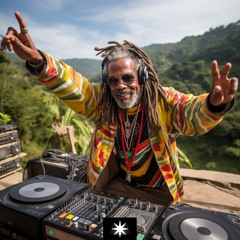 Mix Raggatek - Vandal, Guigoo, Mandidextrous, MikkiM, T-Menace & cie