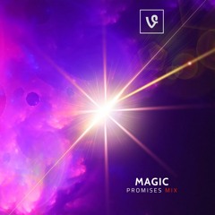 Magic (Promises Mix)