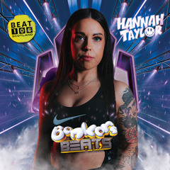 Hannah Taylor - Bonkers Beats 159 - 19.07.24