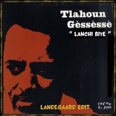 FREE DL : Tilahun Gessesse - Lanchi Biye (Landegaard Edit)