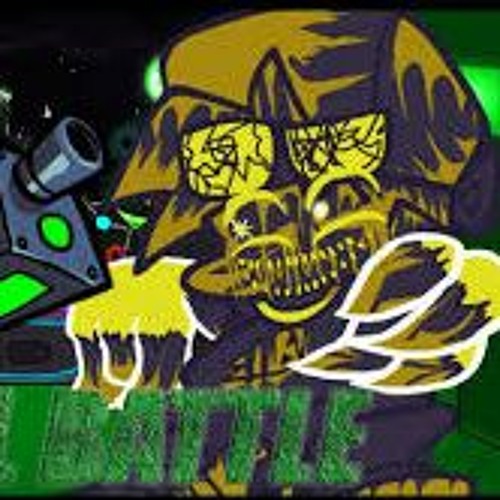 FNF Corruption Neo Vs B3 - from YouTube