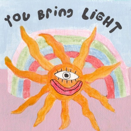 You Bring Light
