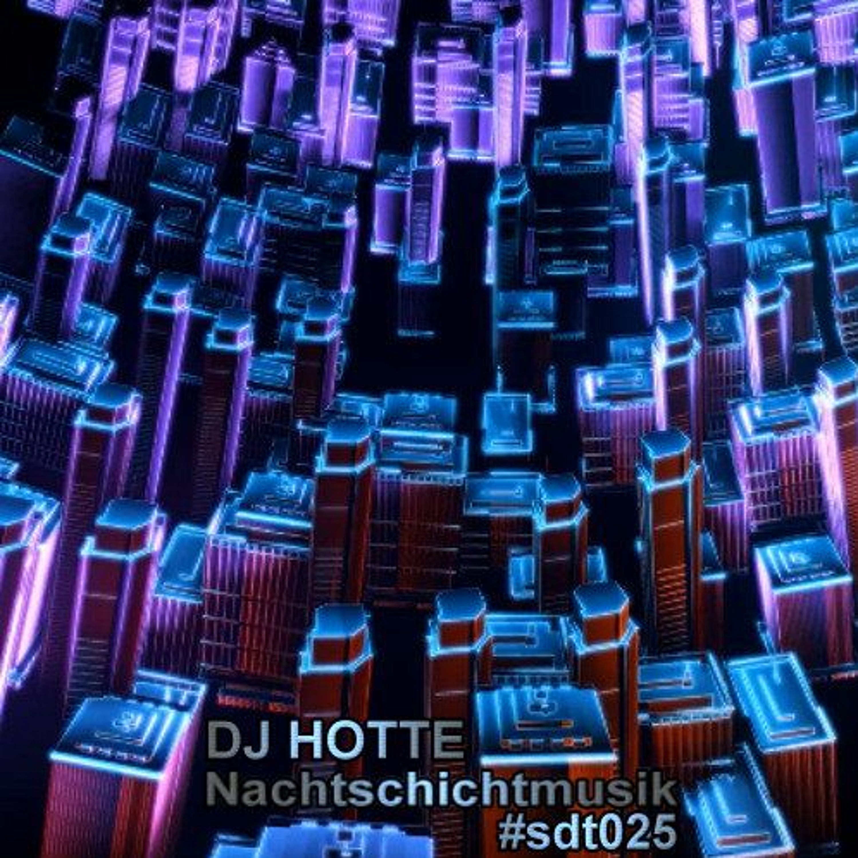 Nachtschichtmusik