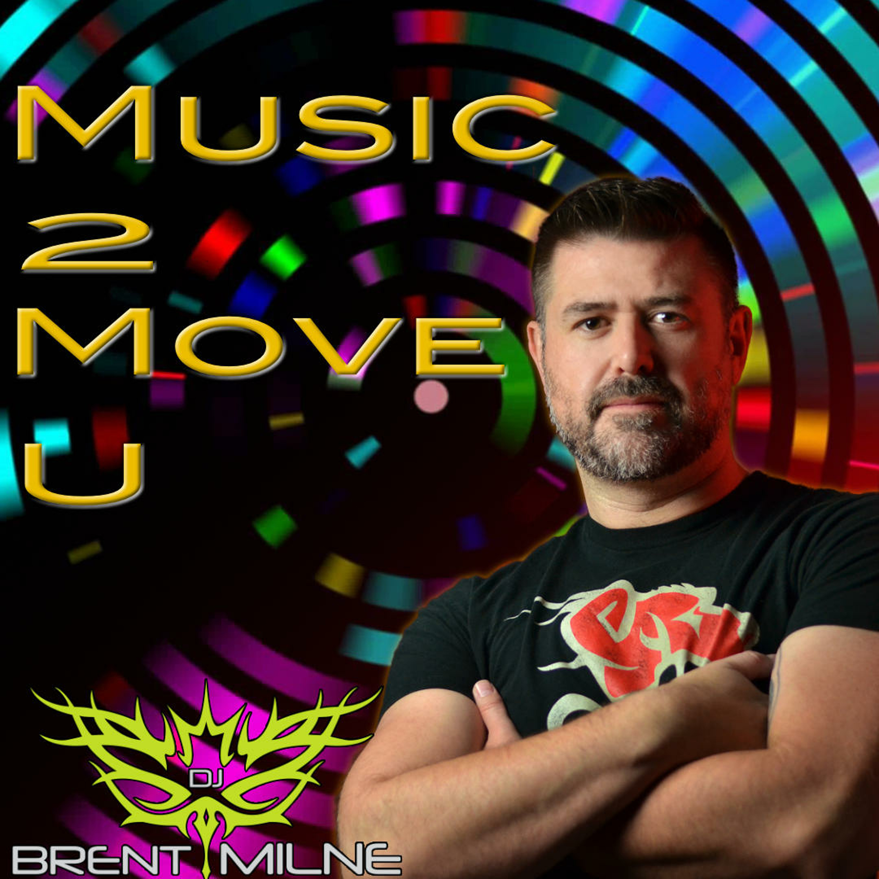 Music 2 Move U
