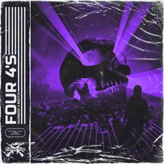 RaidBoss X Boutta - Four 4's (Festival Trap Network)