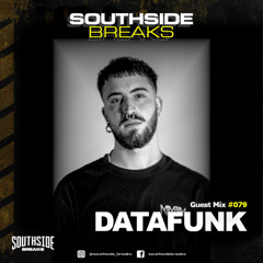 SSB Guest Mix #079 - DATAFUNK