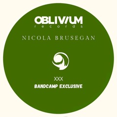 Nicola Brusegan - X.X.X