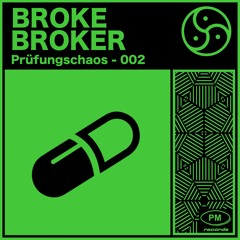 Broke Broker - Prüfungschaos [Mixtape #002]