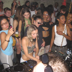 basement 006 (club, house, baile funk, bass)