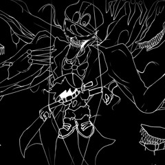 FNF STARS OF HOPE V2 MARIOS MADNESS V2 Act 4 By Twisted