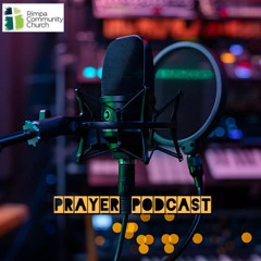 The awe of God in prayer