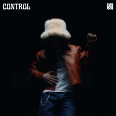 CONTROL (GLADE MARIE EDIT)
