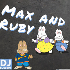 Max And Ruby & Nyy