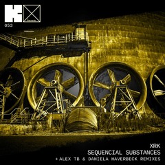 XRK - Sequencial Substances