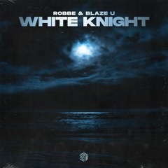 Robbe & Blaze U - White Knight
