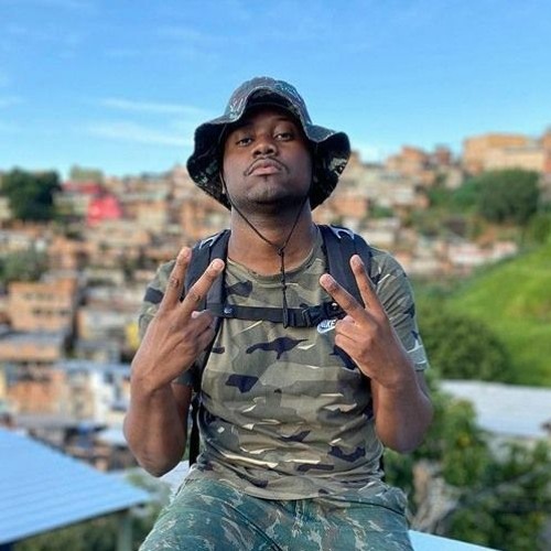 MC SACI NOIS TAMBÉM PINTA CABELO - MEGA DOS MARGINAL 001 [DJ RENAN DA BL & DJ PH MPC] 2021