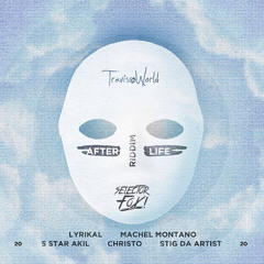 5 Star Akil - Love Potion (Selector Fox Bass Intro)