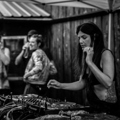VILIFY Live - Drums @ Work _ May Day in Berlin (1.5.2025)