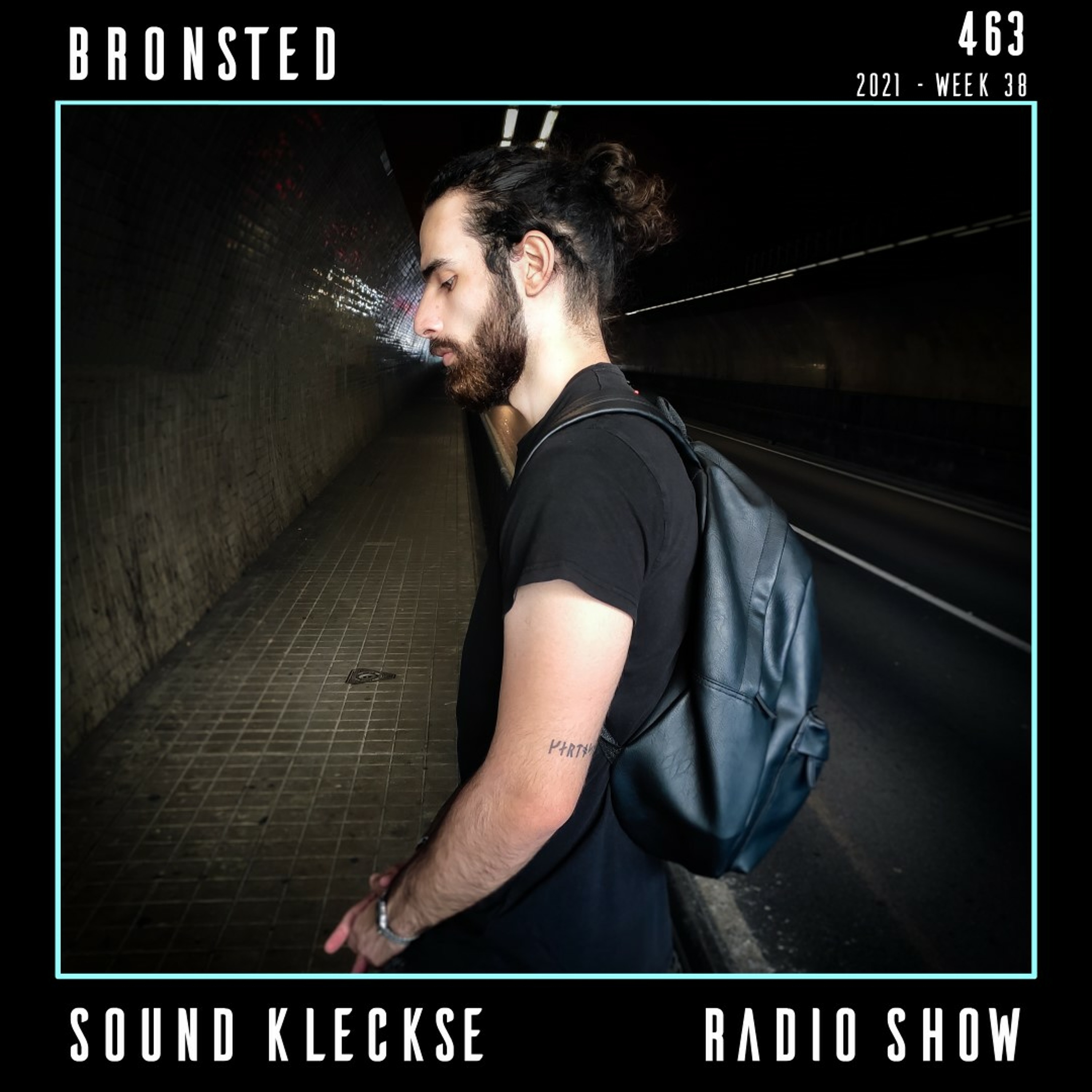 Sound Kleckse