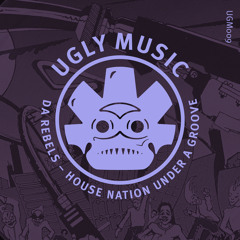 House Nation Under A Groove
