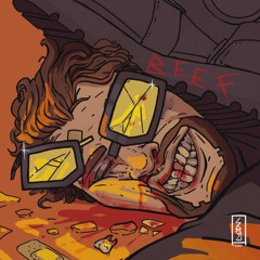 BEEF [DMV #4] (prod. DameRunItUp)