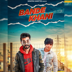 Bande Khani