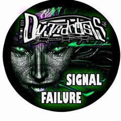 OV3RDROSIS - Signal Failure // 2021 //