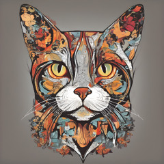 calico art