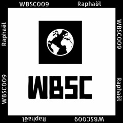 WBSC009 w/ Raphaël (FR)