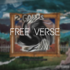 FREE VERSE (Prod. By ISM Beats)