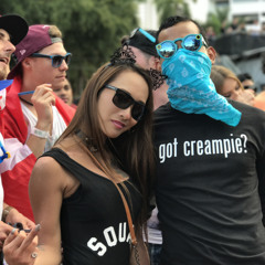 Uncensored Vulgarity