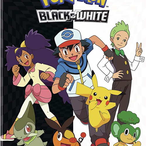 Stream Pokemon Black & White Theme Song (Full) by RollingEevee Listen online for free on