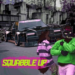 KENDRICK LAMAR - SQUABBLE UP (FVNGS MAKES U DANCE DUB)