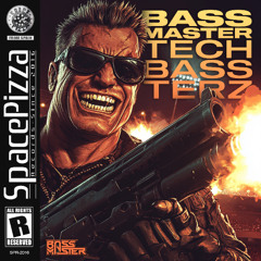 Bass Master - Techbassterz [Out Now]