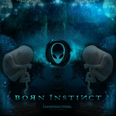 Born Instinct 2 - VA Compilation Preview (Out now)