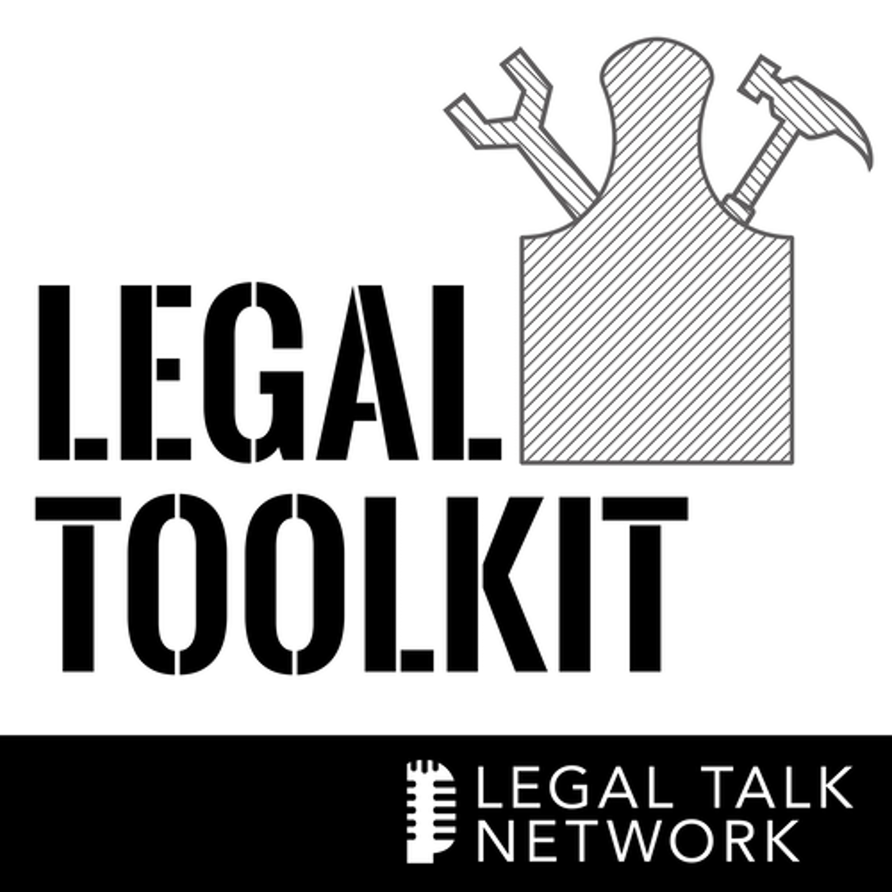 Legal Talk Network