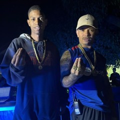 MTG- BOTA DE LADO A CALCINHA (DJ JHON PROD & DJ WN DO RB)